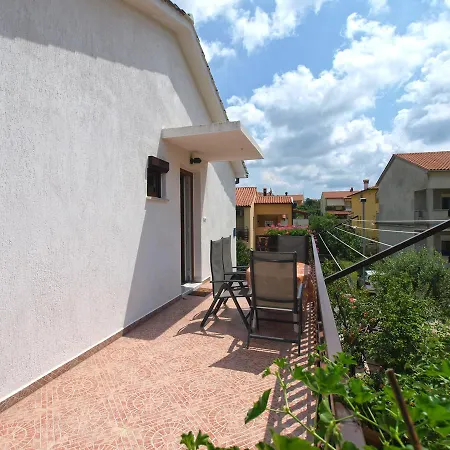 Appartement Mirko 647