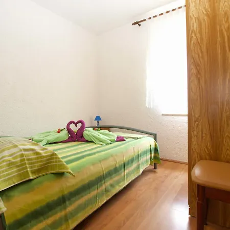Mirko 647 Appartement