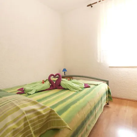 Mirko 647 Appartement *