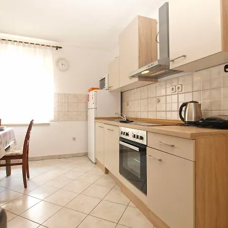 Mirko 647 Appartement *