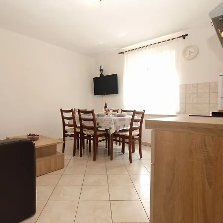 Appartement Mirko 647
