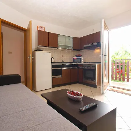 Appartement Mirko 647 Pula