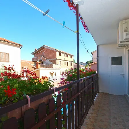 Appartement Mirko 647 Pula