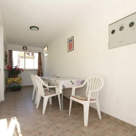Mirko 647 Appartement *