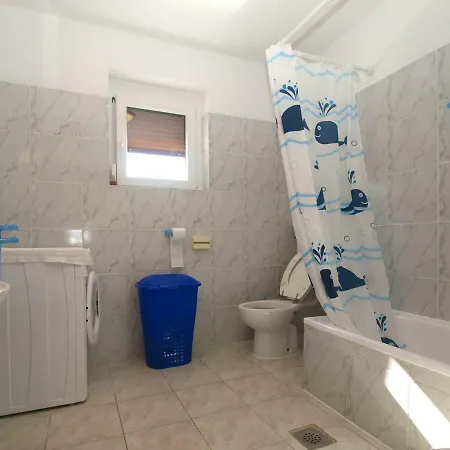 Appartement Mirko 647